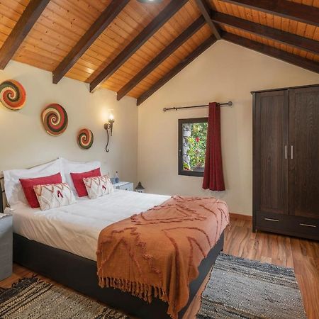 Casa De Campo Arco De Sao Jorge By An Island Apart Santana  Extérieur photo