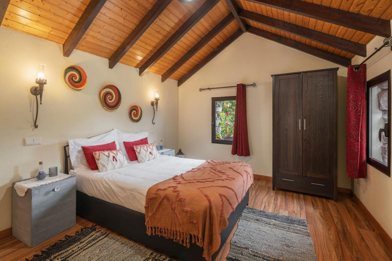 Casa De Campo Arco De Sao Jorge By An Island Apart Santana  Extérieur photo