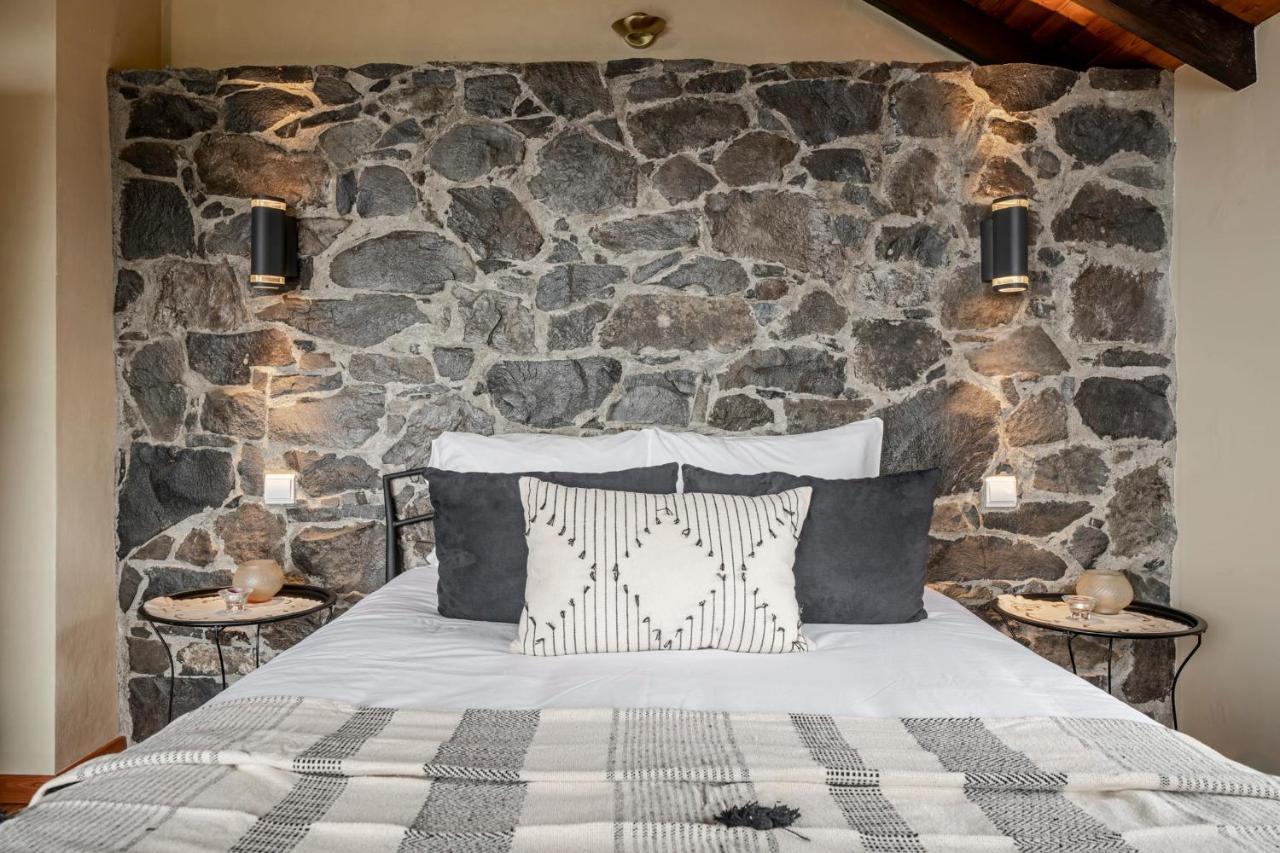 Casa De Campo Arco De Sao Jorge By An Island Apart Santana  Extérieur photo