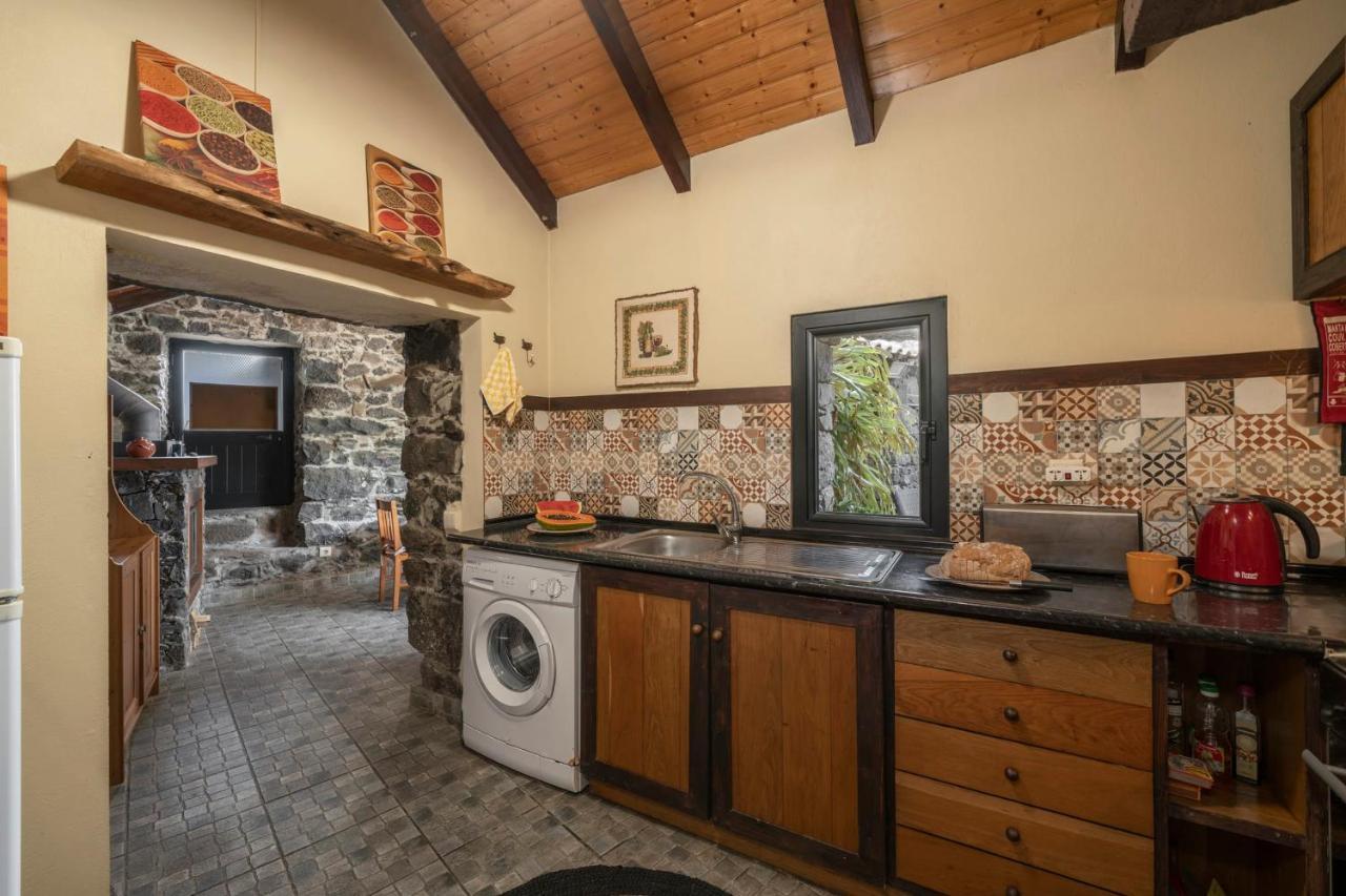 Casa De Campo Arco De Sao Jorge By An Island Apart Santana  Extérieur photo