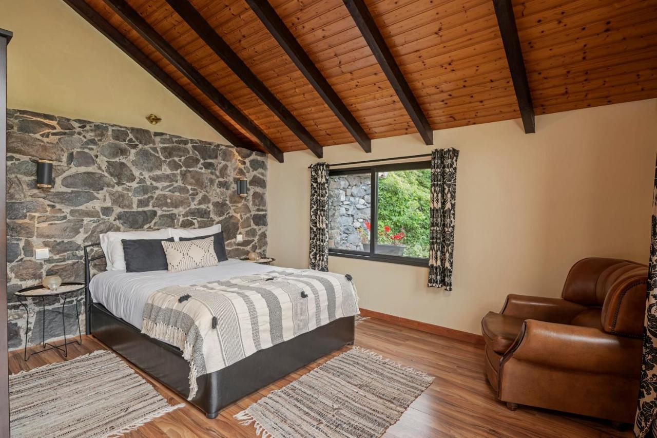 Casa De Campo Arco De Sao Jorge By An Island Apart Santana  Extérieur photo