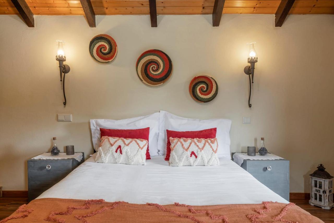 Casa De Campo Arco De Sao Jorge By An Island Apart Santana  Extérieur photo